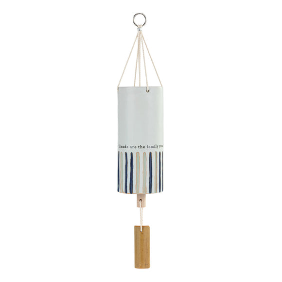 Friends - Inspired Wind Chime