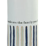 Friends - Inspired Wind Chime