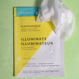 Illuminate Sheet Mask - 2 Pack