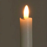 Ivory LED Candle