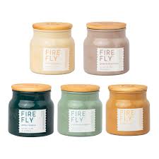 FireFly Candles