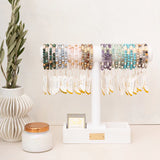 Turquoise - Intermix Stacking Bracelet
