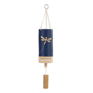 Journey - Inspired Wind Chime
