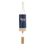 Journey - Inspired Wind Chime
