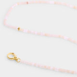 Soleil Glow Waterproof Gold Choker