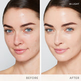 26 Light - Skintuition Liquid Foundation