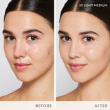 30 Light Medium - Skintuition Liquid Foundation