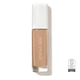 34 Light Medium - Skintuition Liquid Foundation