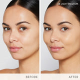 38 Light Medium - Skintuition Liquid Foundation