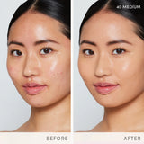40 Medium - Skintuition Liquid Foundation