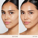 42 Medium - Skintuition Liquid Foundation