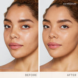 44 Medium - Skintuition Liquid Foundation