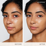 46 Medium - Skintuition Liquid Foundation