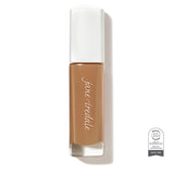 50 Medium Dark - Skintuition Liquid Foundation