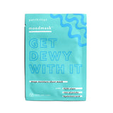 Get Dewy With It - Sheet Mask