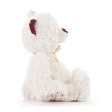 Mini LOVED Bear - Cream