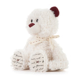 Mini LOVED Bear - Cream