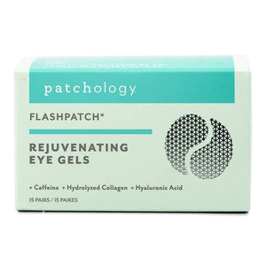 Rejuvenating Eye Gels - 15 Pairs