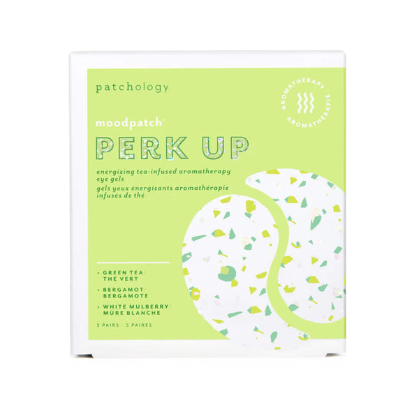 Perk Up Eye Gels - Single
