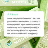 Brightening Roll Model