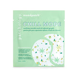 Chill Mode Eye Gels - 5 Pack