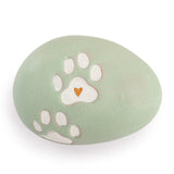 Paw Prints - Inspired Stone