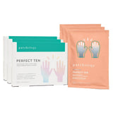 Perfect Ten Hand Mask