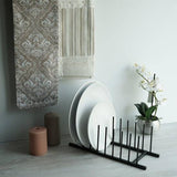Plate Holder