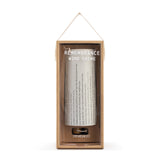 Remembrance - Inspired Wind Chime
