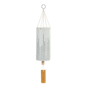 Remembrance - Inspired Wind Chime