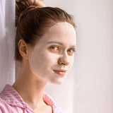 The Good Fight - Sheet Mask