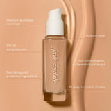 26 Light - Skintuition Liquid Foundation