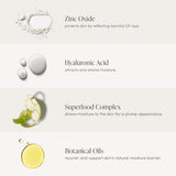 26 Light - Skintuition Liquid Foundation