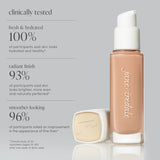 24 Light - Skintuition Liquid Foundation