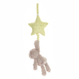 Sloth - Musical Pull Toy
