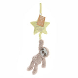 Sloth - Musical Pull Toy