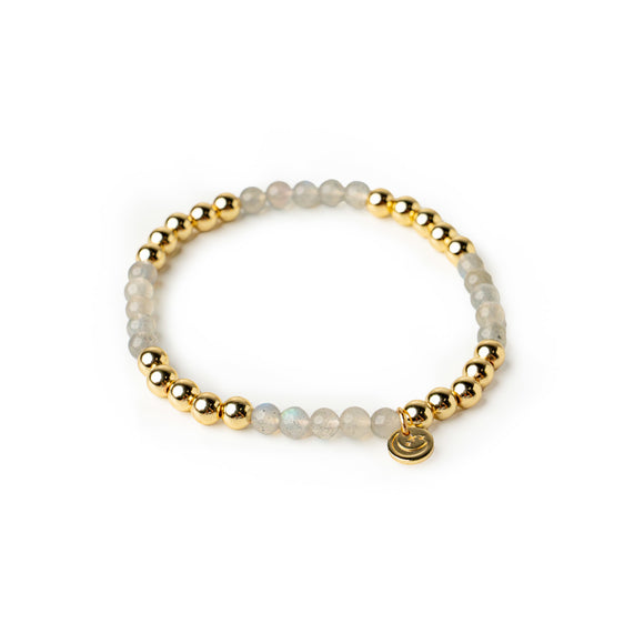 Terra Stone Bracelet Collection - 6 Styles