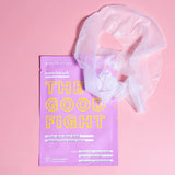 The Good Fight - Sheet Mask
