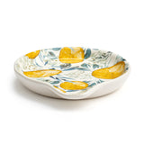 Lemons Spoon Rest