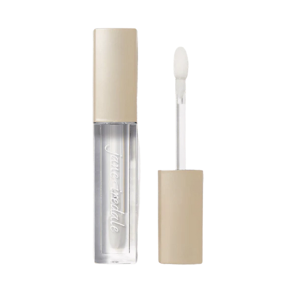 ColorLuxe Lip Glaze - Crystal