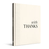 With Thanks
