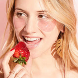 Rosé Eye Gels - 5 Pack