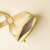 Urban Check Belt Bag