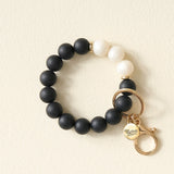Keep It Classy - Hands-Free Keychain Wristlet