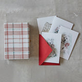 Recycled Paper Christmas Cards