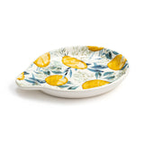 Lemons Spoon Rest