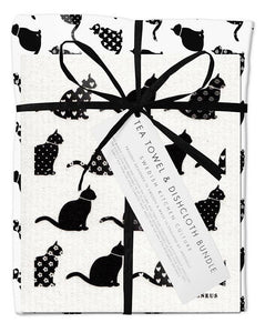 Bundle - Cats - Black