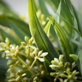 Seeded Eucalyptus Bush