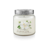 Gardenia Lily - Jar Candle