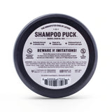 Shampoo Puck - Barrel Char